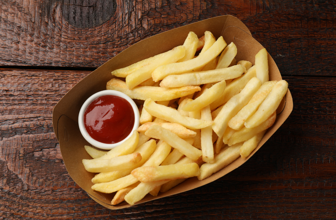 Fries