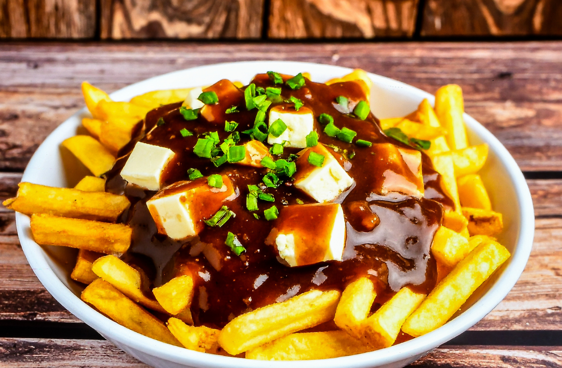 Poutine